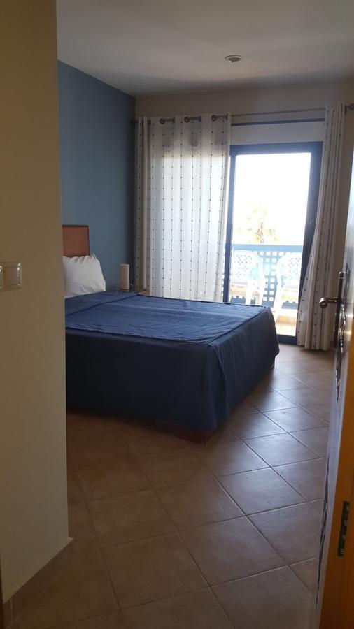 Aparthotel Residencia Turistica Garcia Asilah Exterior foto