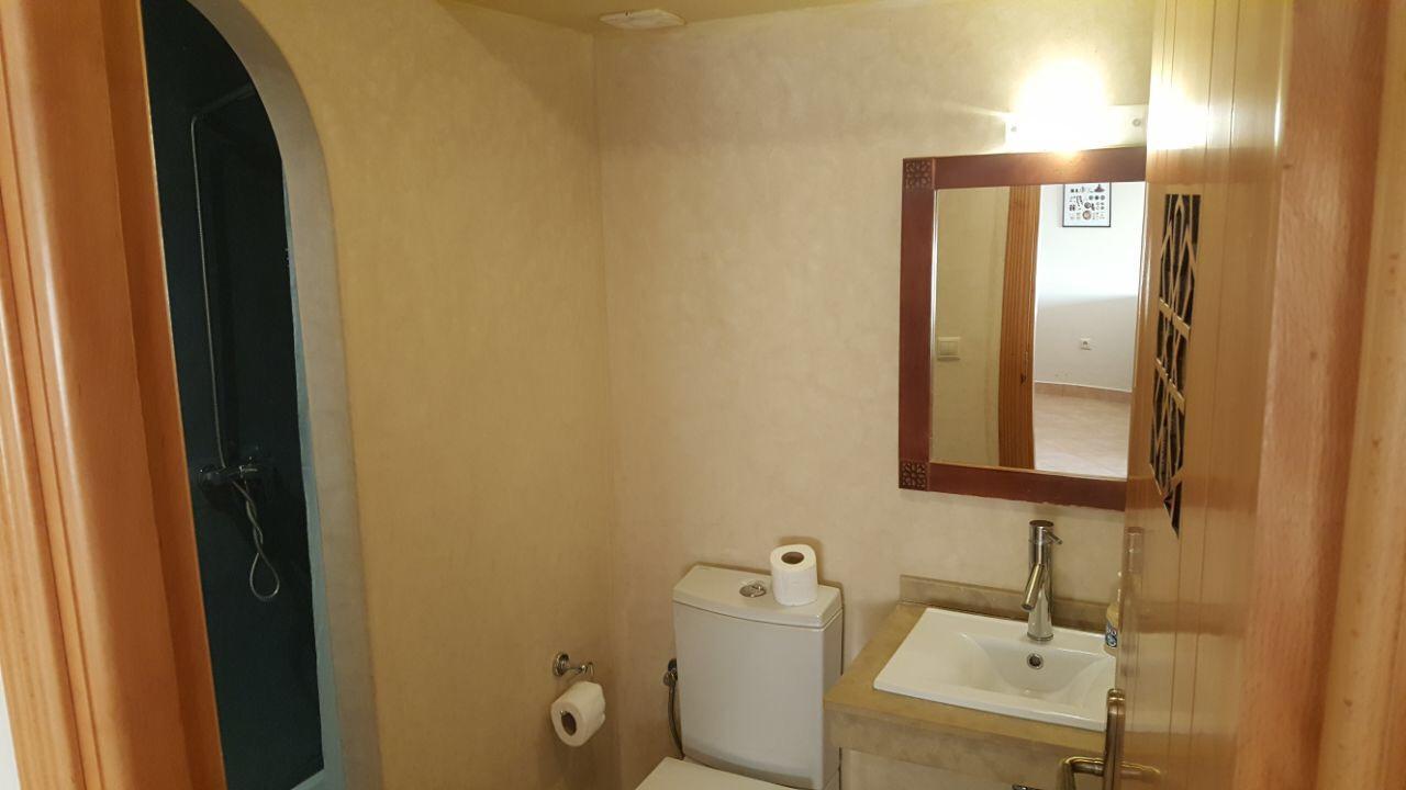 Aparthotel Residencia Turistica Garcia Asilah Exterior foto