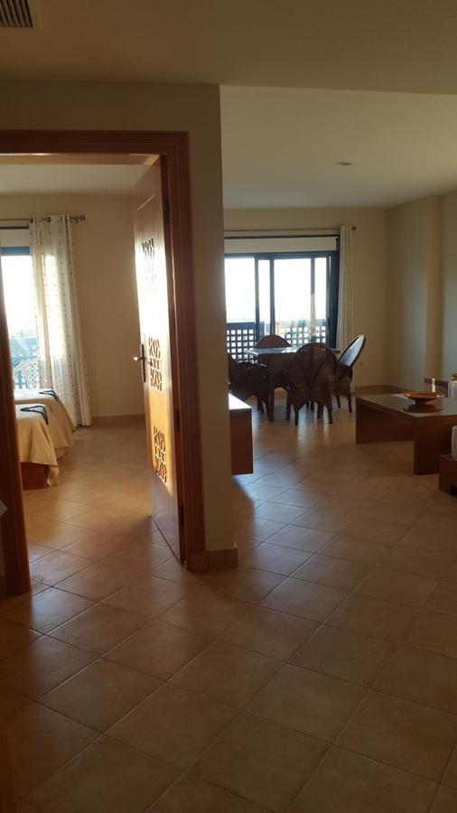 Aparthotel Residencia Turistica Garcia Asilah Exterior foto