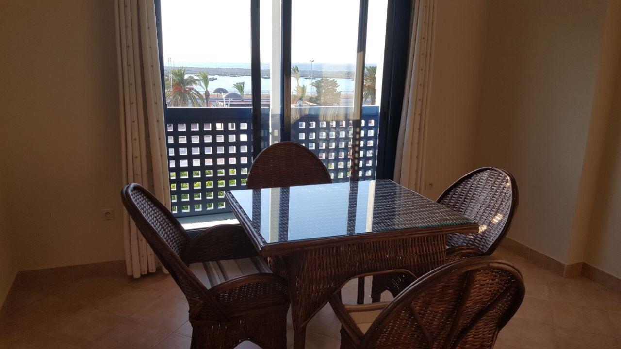 Aparthotel Residencia Turistica Garcia Asilah Exterior foto